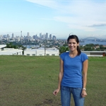 Sydney and Manly Beach
