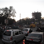 Welcome to Jaipur