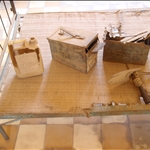 S-21 Tuel Sleng prison