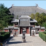 义县之行