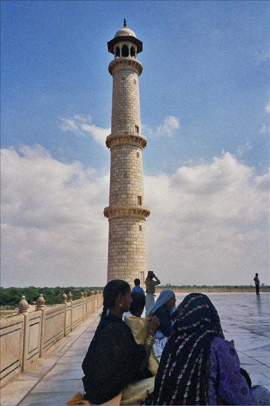 Agra - Soul India