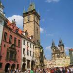 Praha
