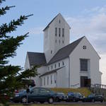 Skálholtskirkja