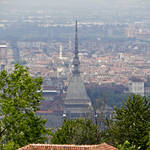 Torino Summer 2012