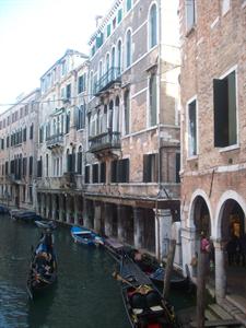 canals!