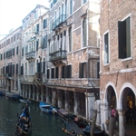 canals!