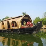 Alleppy - Venice of East