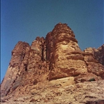 Wadi Rum  © Fernando López