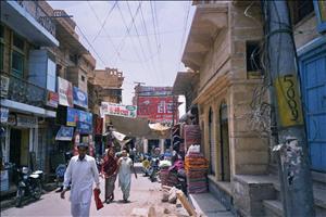 Jaisalmer - Soul India