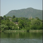 lago di Ghirla•2009