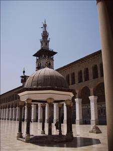 Damasco © Fernando López