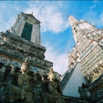  Sunday morning at Watarun