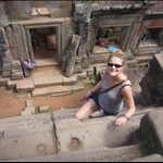 Cambodia & Angkor