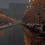 bucharest