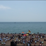 Brighton Beach May 2009 025.JPG