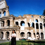 Colosseo,Rome,Italy