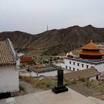NanSi(南寺),Inner Mongolia(内蒙古),China