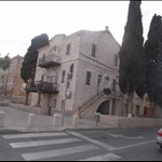 german colony, haifa