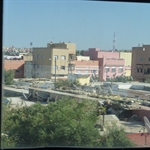 Casablanca, Morroco