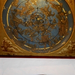 Astronomical Clock in the Round Tower