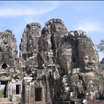 Angkor Wat - Jan 2009