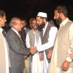 Primary Muslim League (N) Anderseeri
