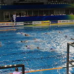 The 14th FINA World Championships Shanghai 2011