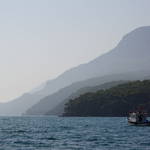 fishing boat