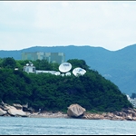 Stanley Satellite Station赤柱衛星通訊站