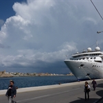 HOLIDAY in RODOS ISLAND