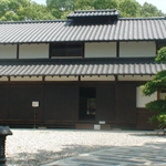 一滴水紀念館和滬尾砲台