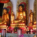 溱潼(QinTong), 郑板桥故居(ZhengBanJiao), 江苏(JiangShu), China, May 2006