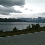 Fjords at Bergen & Geiranger, Norway
