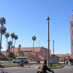 Souvenir Maroc