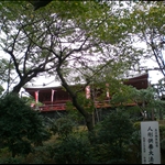 Ueno Park in Tokyo