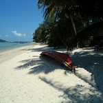 Koh Tao,  known for it