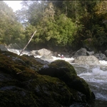 The Glen roy