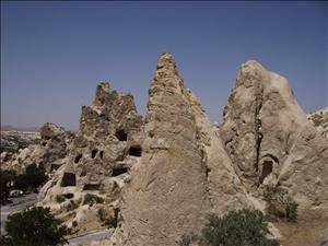 Capadocia © Fernando López