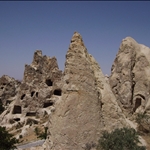 Capadocia © Fernando López