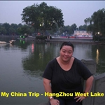 My China Trip - HangZhou