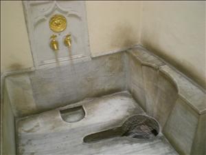 Bath, ancient
