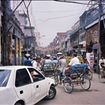 Delhi- Soul India