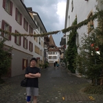 Murten, Switzerland
