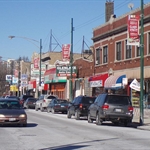 rogers park