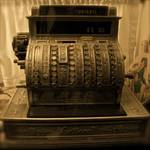 Old register