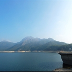 石壁水塘起步