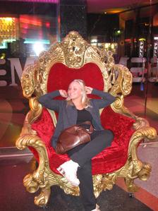 Queen Elize
