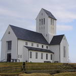 Skálholtskirkja
