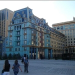 Atlantic City NJ