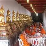 Bangkok -Thailand, South East Asia Winter 09/10